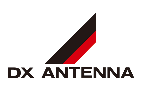 DX ANTENNA